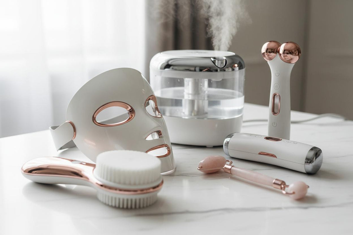 Kit para spa en casa: cuida tu piel, ahorra dinero y emprende desde casa