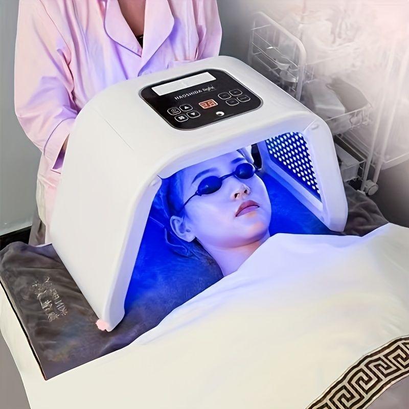 Protocolo facial antiacné: guía paso a paso para pieles con tendencia acneica