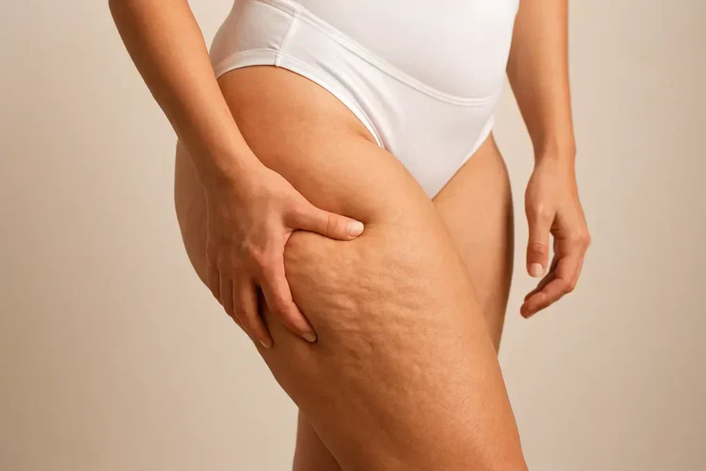 Celulitis: qué es, por qué aparece y qué tratamientos pueden ayudar