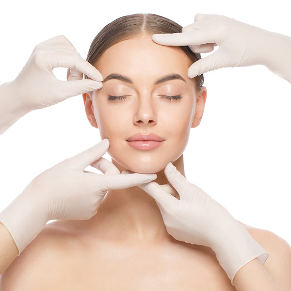 Protocolo de rejuvenecimiento facial: guía paso a paso para una piel más luminosa