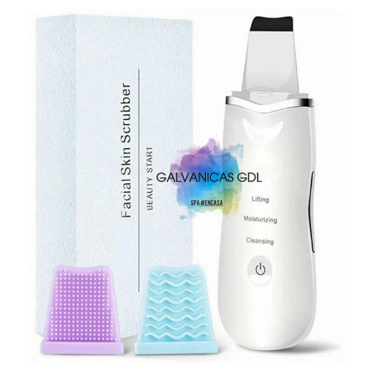 Skinscrubber