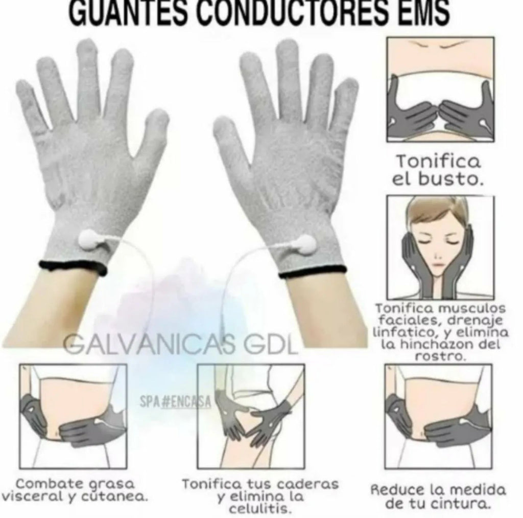Galvánica 6 en 1