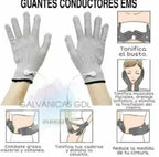 Galvánica 6 en 1