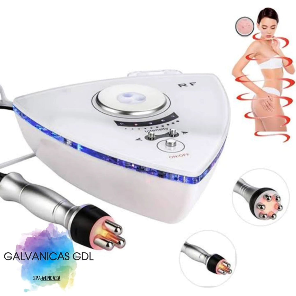 Radiofrecuencia Facial y Corporal