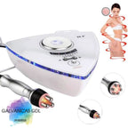 Radiofrecuencia Facial y Corporal