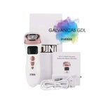 MINI HIFU 3 EN 1
