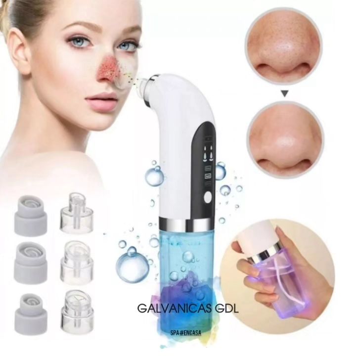 KIT Limpieza Facial