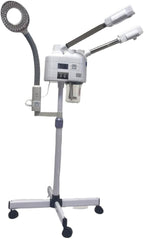 Vapor Ozono Pedestal 3 en 1
