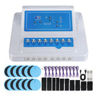 Kit Cabina Completa SPA