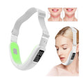 Mentonera LED con EMS