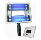 Lampara Wood UV