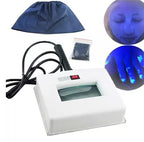 Lampara Wood UV