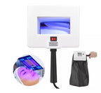 Lampara Wood UV