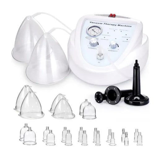 Copas Vacuum