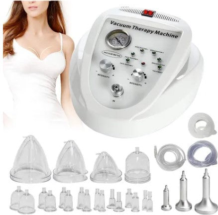 Copas Vacuum