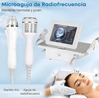 Radiofrecuencia Fraccionada