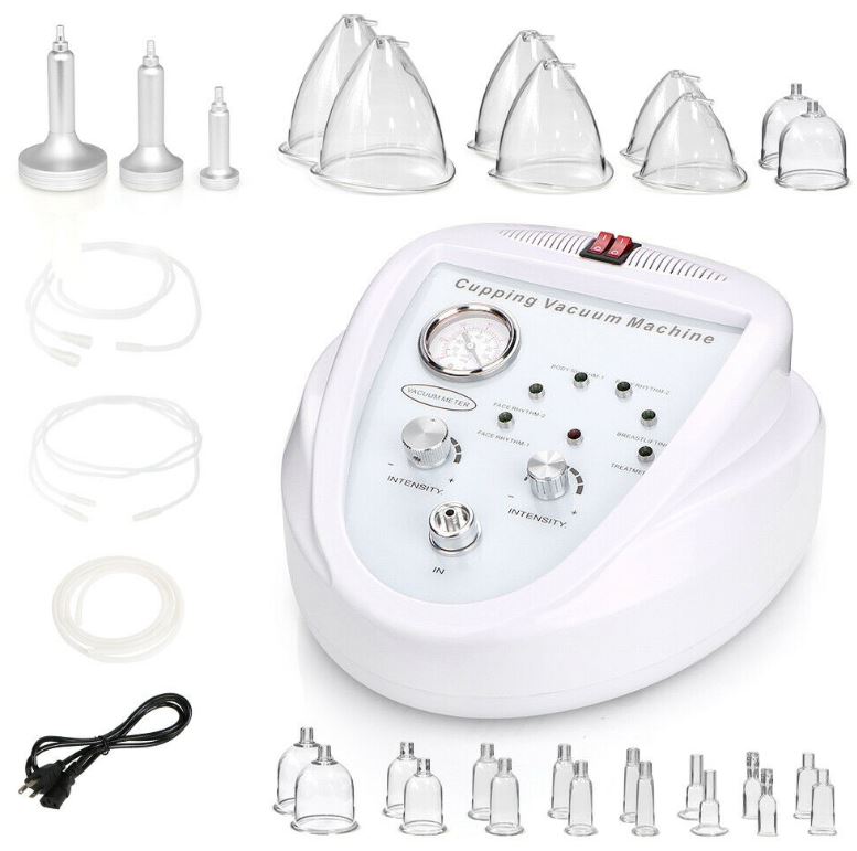 Copas Vacuum