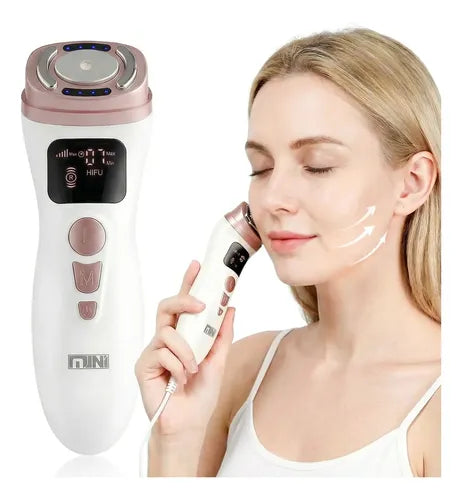 MINI HIFU 3 EN 1