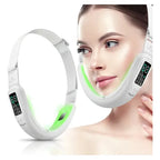 Mentonera LED con EMS