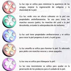Radiofrecuencia 5 en 1