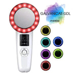 Galvánica 6 en 1