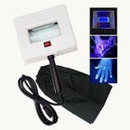 Lampara Wood UV