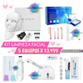 KIT Limpieza Facial