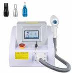 Nd Yag Laser