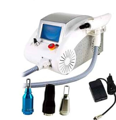 Nd Yag Laser