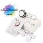 Ultrasonido 3 en 1