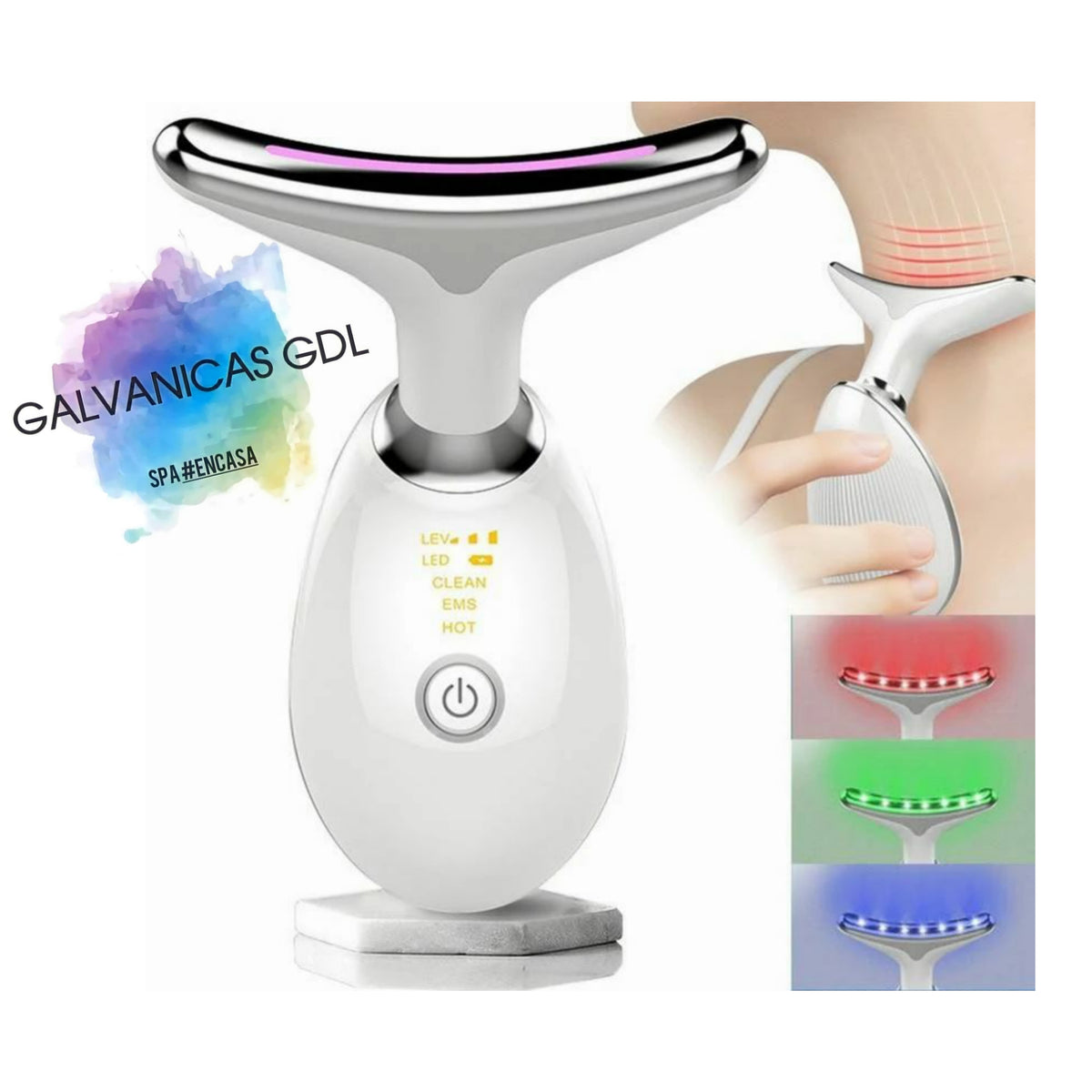Biolift Facial