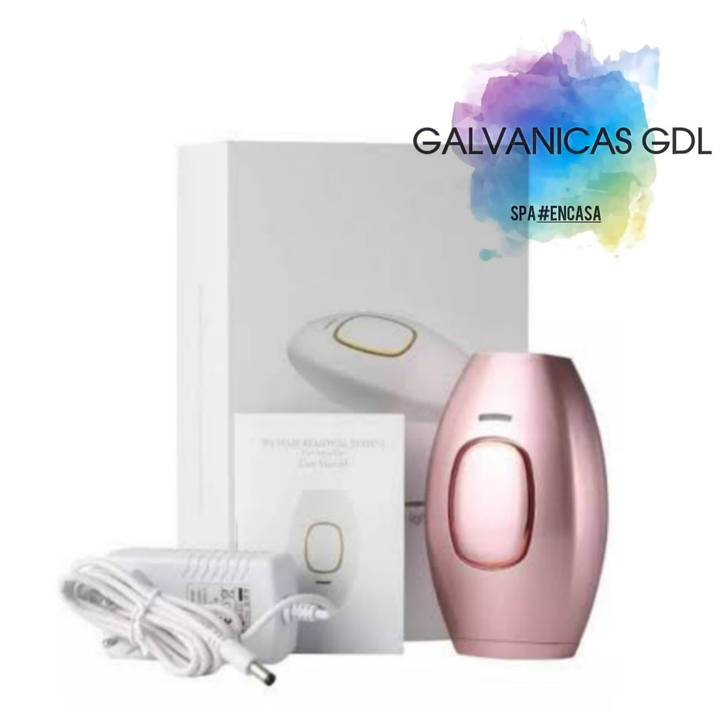 Depiladora IPL (Mod.1)