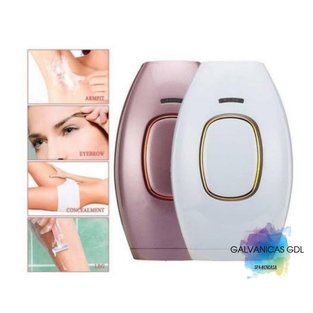 Depiladora IPL (Mod.1)