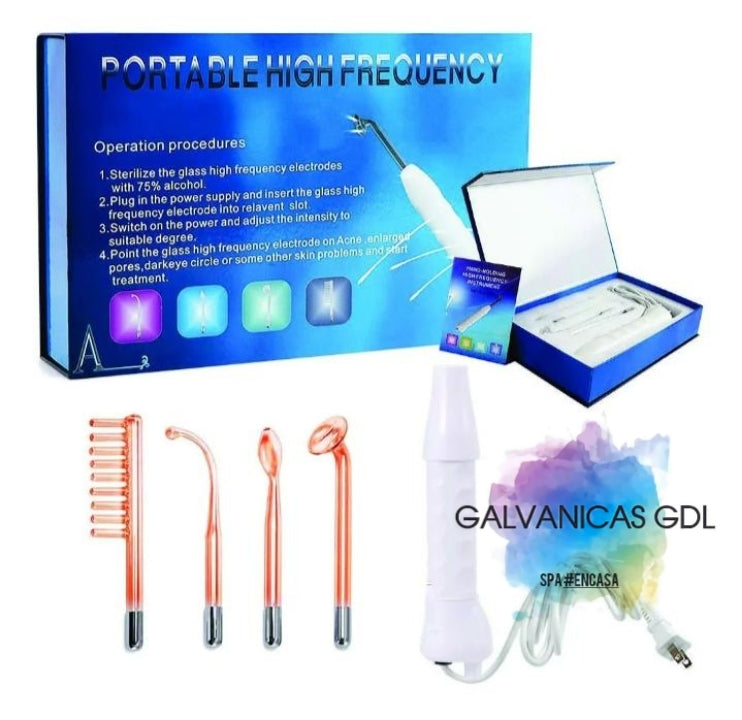 KIT Limpieza Facial