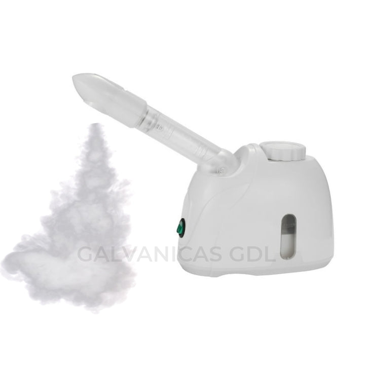 Vapor Iónico Portátil