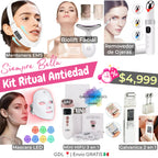 Kit anti-edad