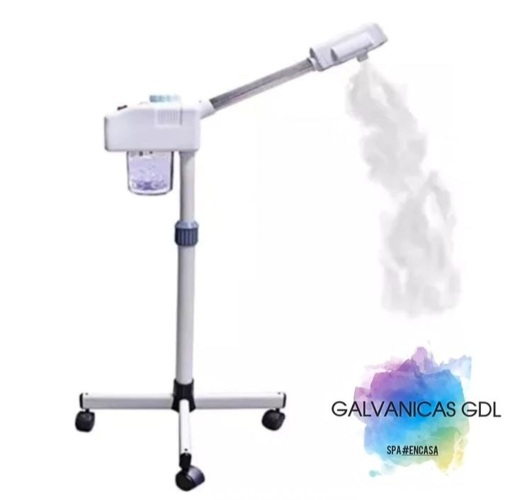 Vapor Ozono Pedestal