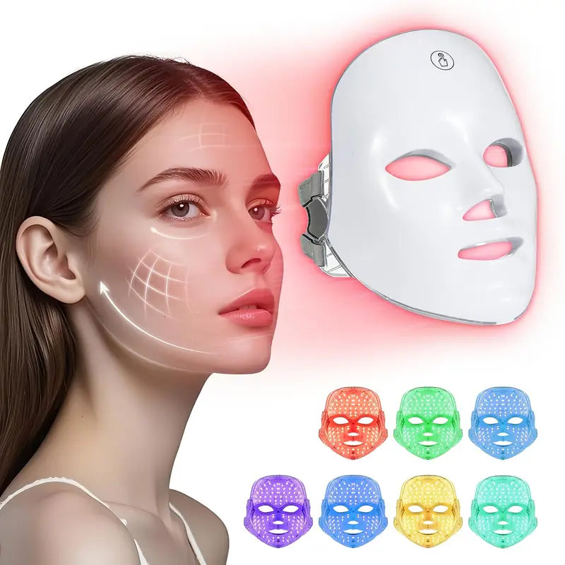 Mascara LED