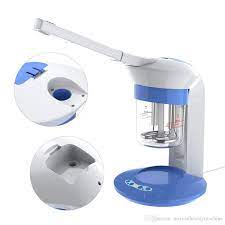 Vapor Ozono Portátil