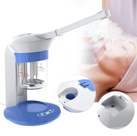Vapor Ozono Portátil