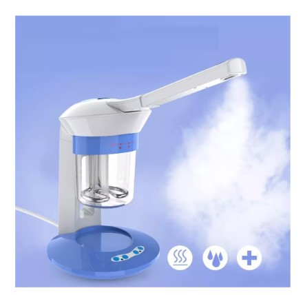 Vapor Ozono Portátil