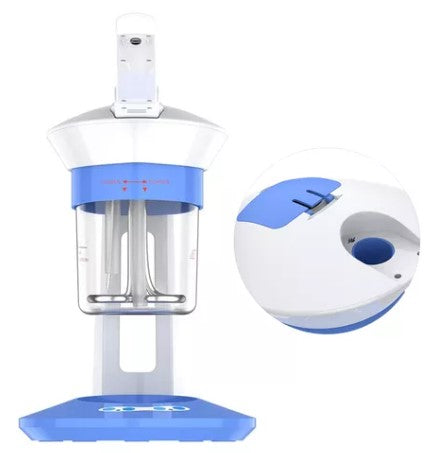Vapor Ozono Portátil
