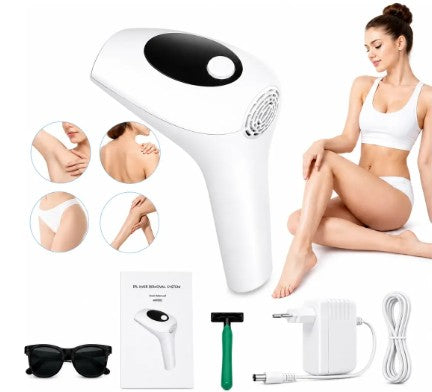 Depiladora IPL (Mod.2)
