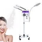 Vapor Ozono Pedestal 3 en 1