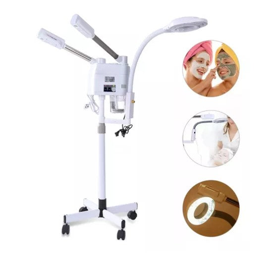 Kit Cabina Completa SPA